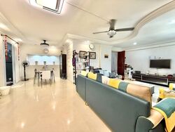 Blk 504B Montreal Spring (Sembawang), HDB 5 Rooms #595151191